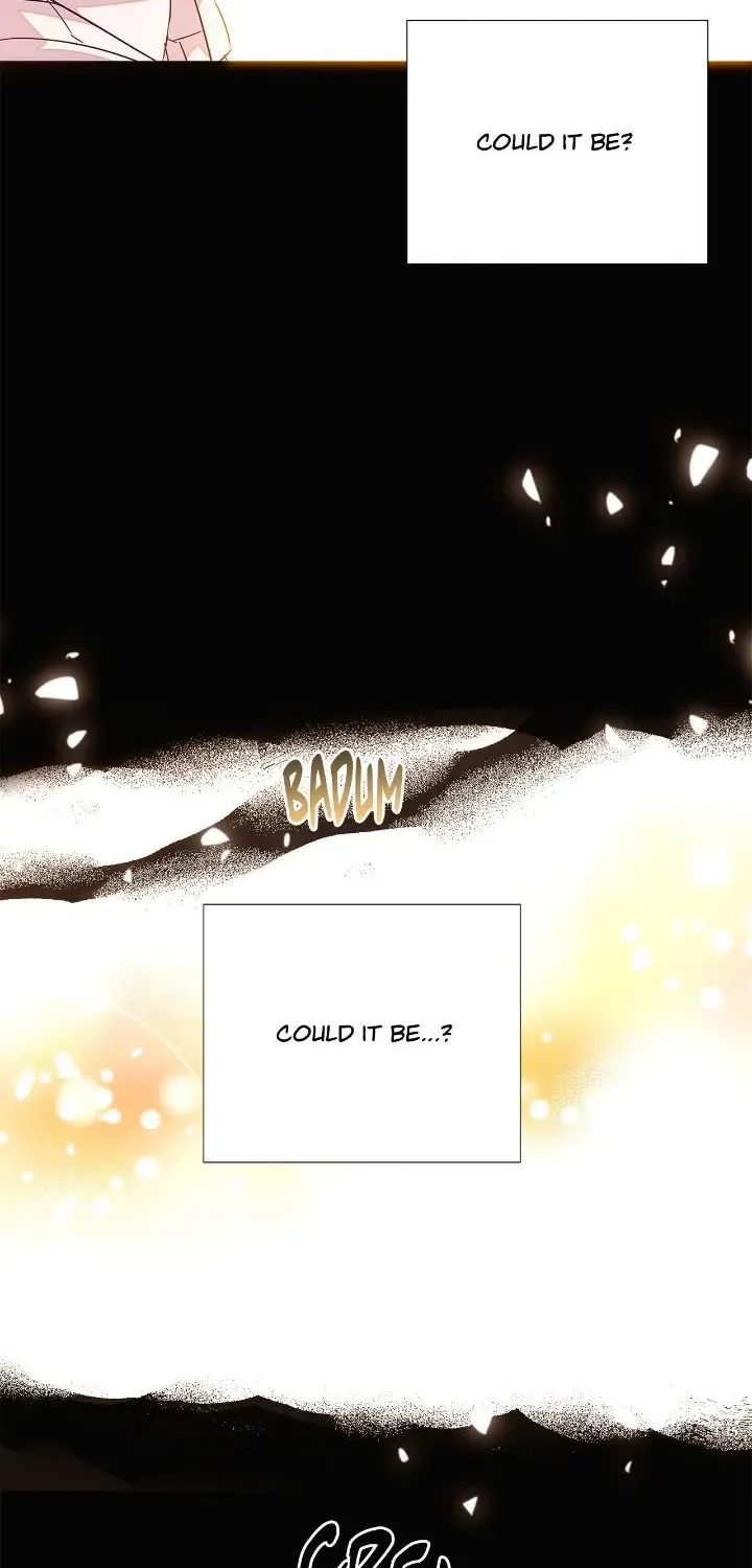 The Villain Discovered My Identity Zinmanga X Chapter 133 Page 23