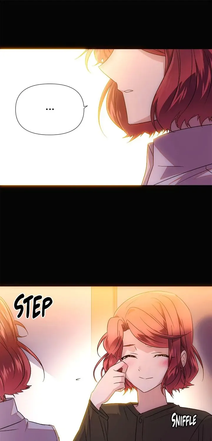 The Villain Discovered My Identity Zinmanga X Chapter 133 Page 30