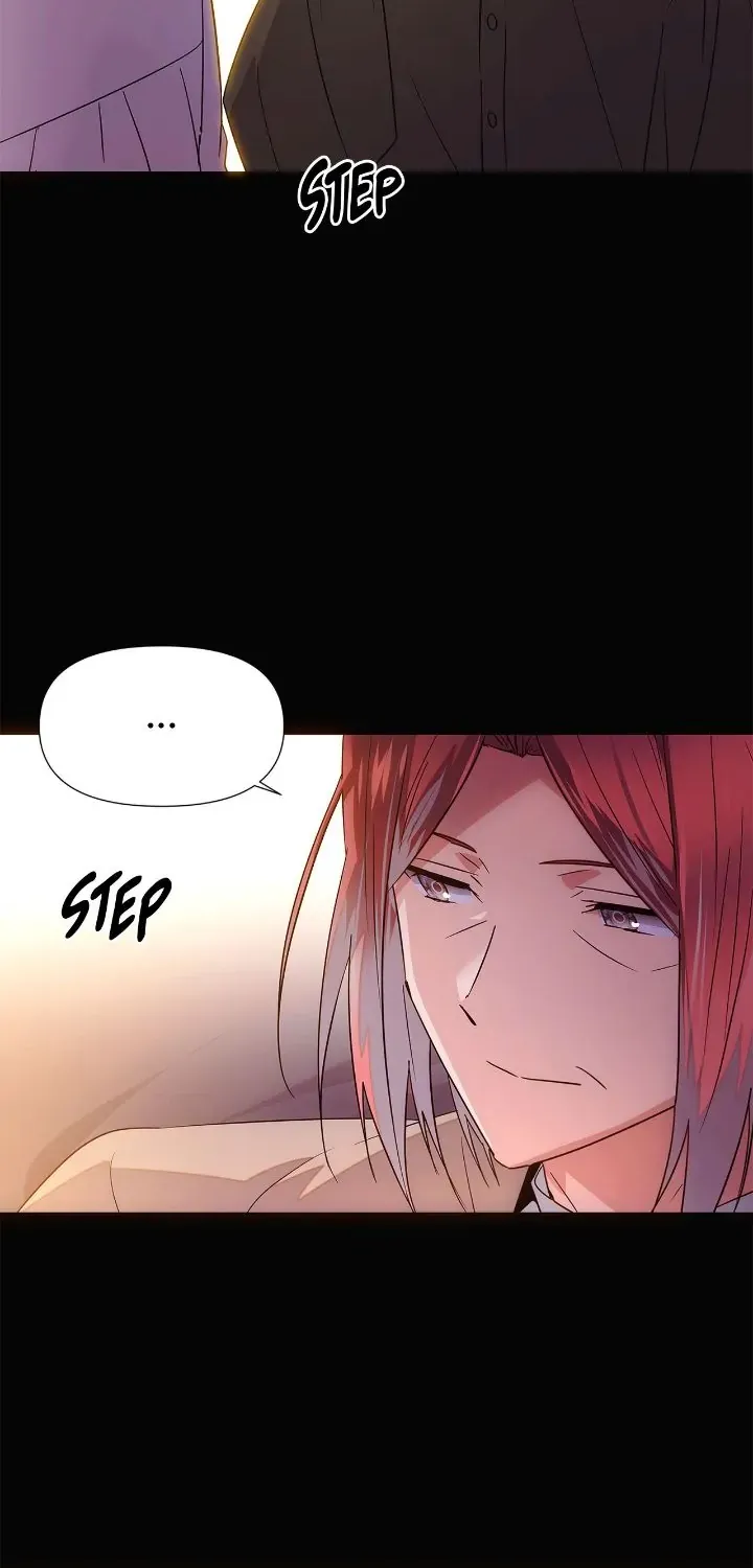 The Villain Discovered My Identity Zinmanga X Chapter 133 Page 31