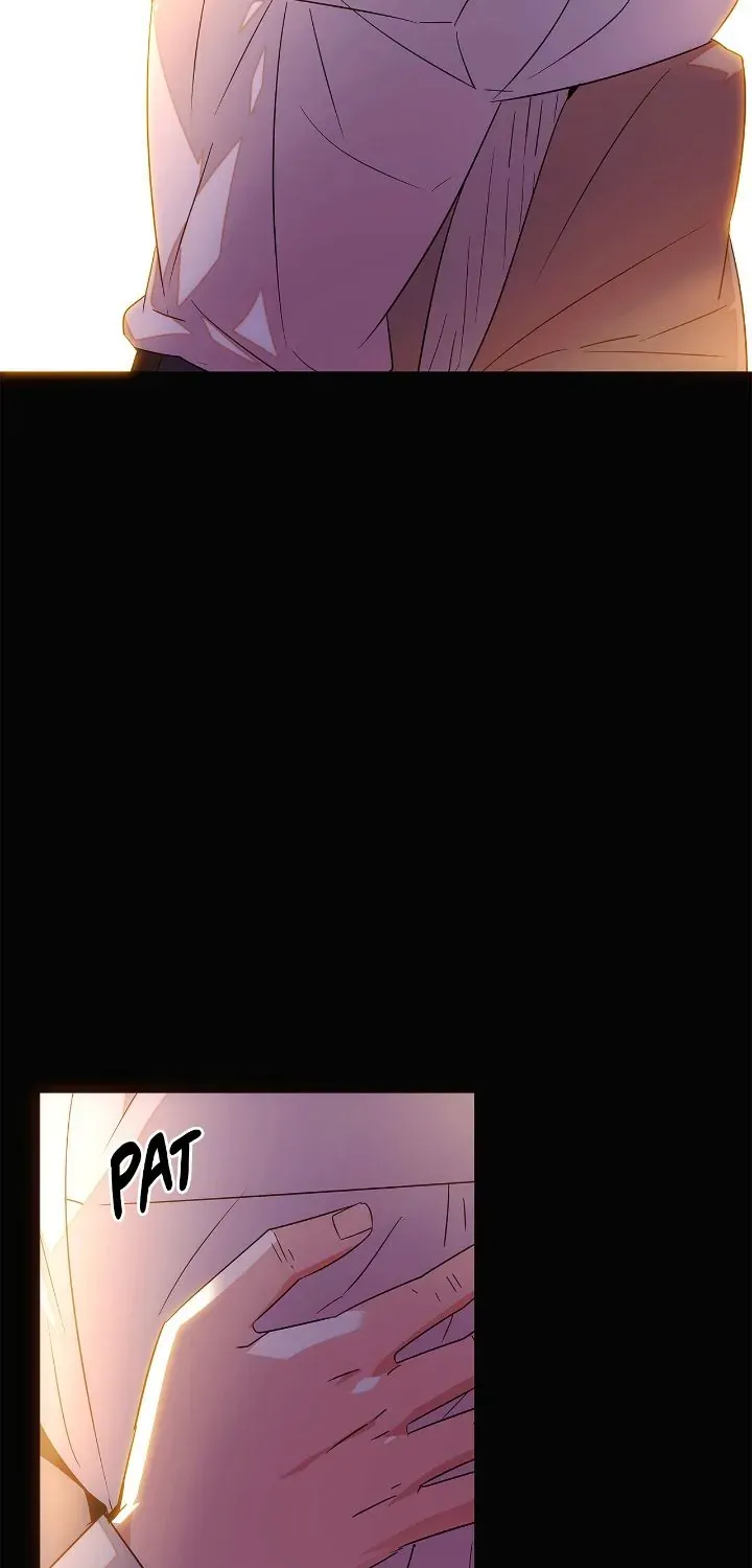 The Villain Discovered My Identity Zinmanga X Chapter 133 Page 47