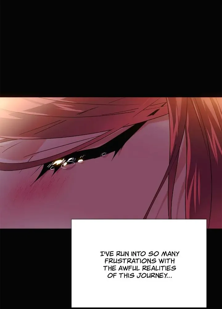 The Villain Discovered My Identity Zinmanga X Chapter 133 Page 52