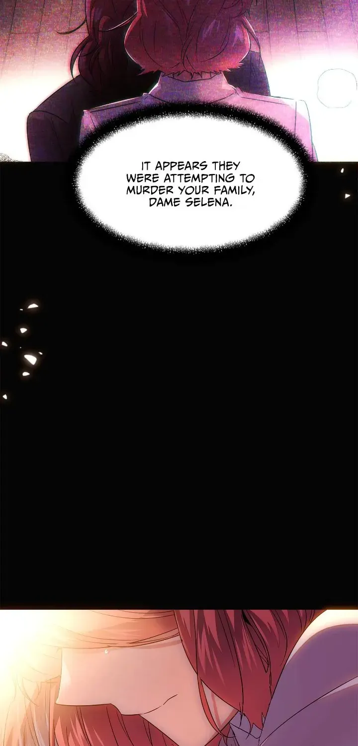 The Villain Discovered My Identity Zinmanga X Chapter 133 Page 61