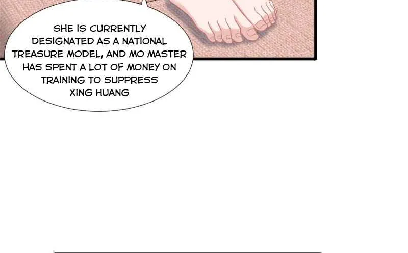 Trial Marriage Husband: Need To Work Hard Zinmanga X Chapter 161 Page 6