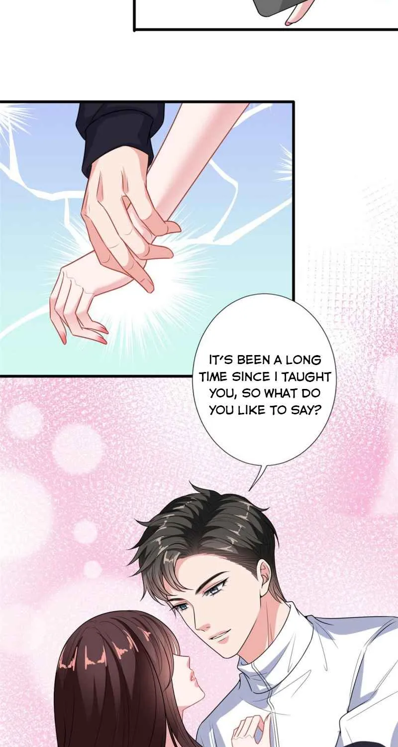 Trial Marriage Husband: Need To Work Hard Zinmanga X Chapter 161 Page 9