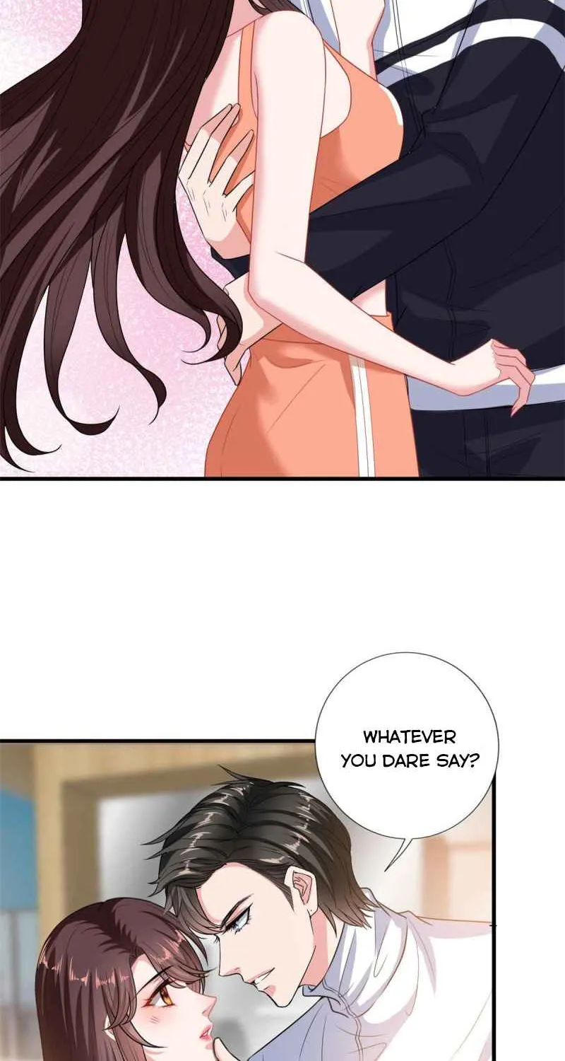 Trial Marriage Husband: Need To Work Hard Zinmanga X Chapter 161 Page 10