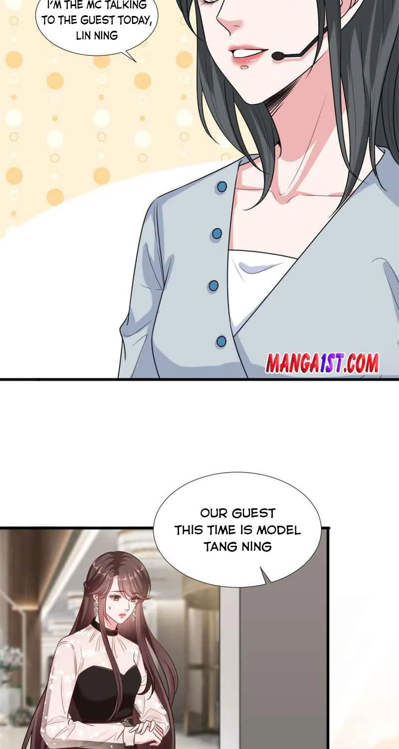 Trial Marriage Husband: Need To Work Hard Zinmanga X Chapter 161 Page 16
