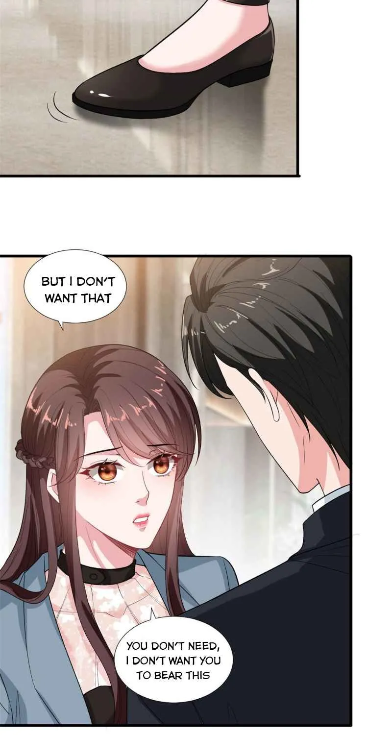 Trial Marriage Husband: Need To Work Hard Zinmanga X Chapter 161 Page 31