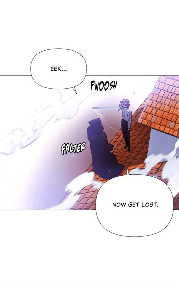 The Villain Discovered My Identity Zinmanga X Chapter 125 Page 2