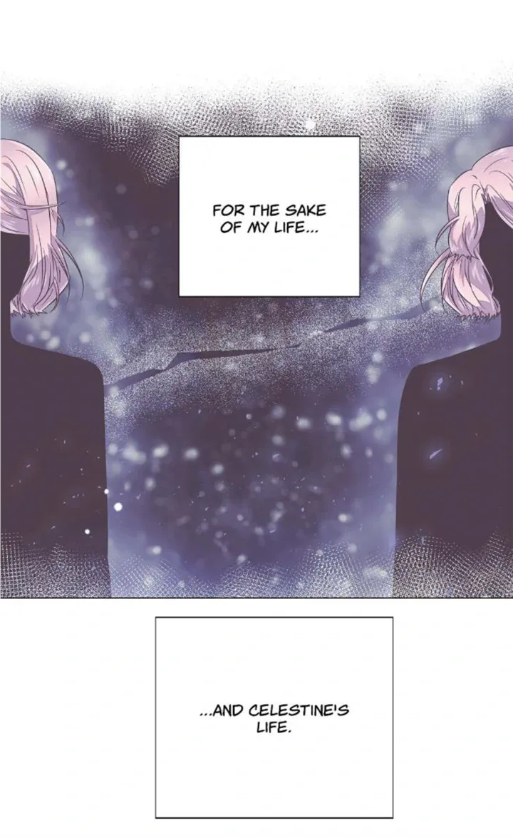 The Villain Discovered My Identity Zinmanga X Chapter 125 Page 24