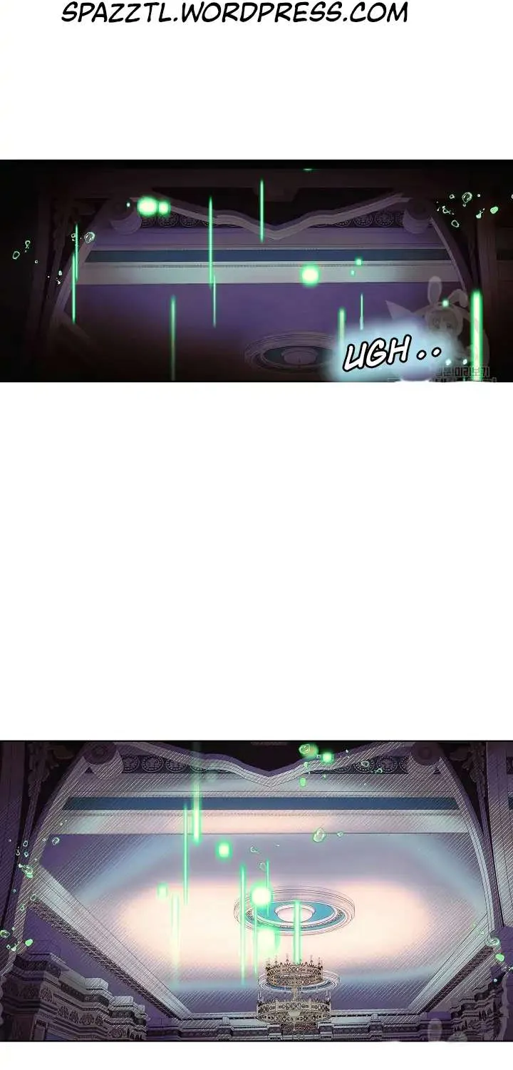 The Villain Discovered My Identity Zinmanga X Chapter 111 Page 2