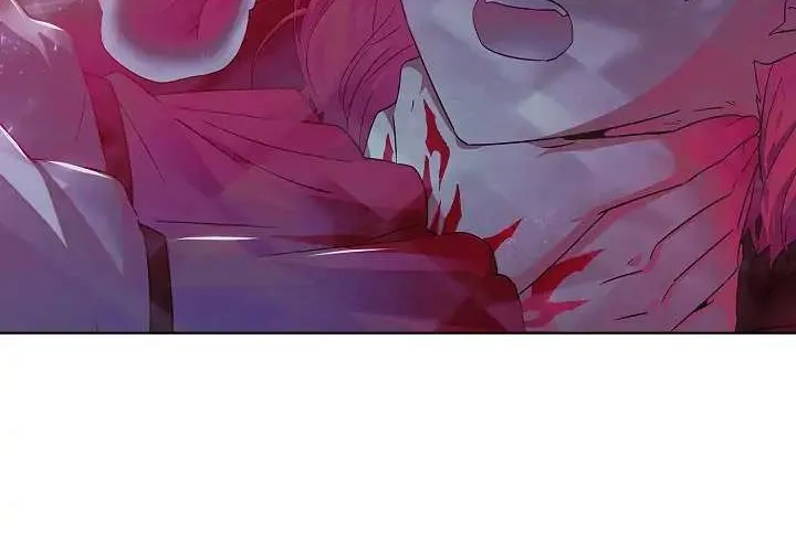 The Villain Discovered My Identity Zinmanga X Chapter 111 Page 4