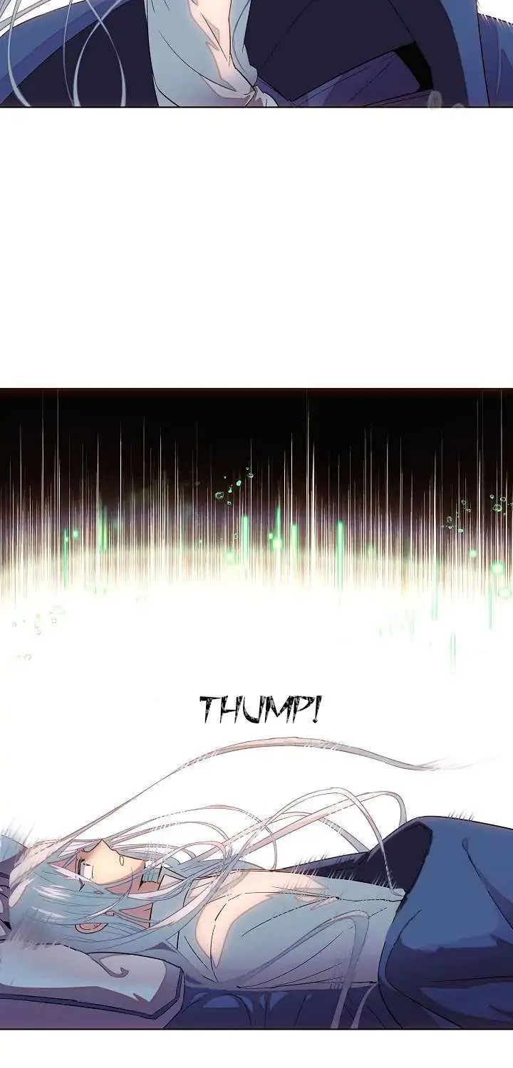 The Villain Discovered My Identity Zinmanga X Chapter 111 Page 7