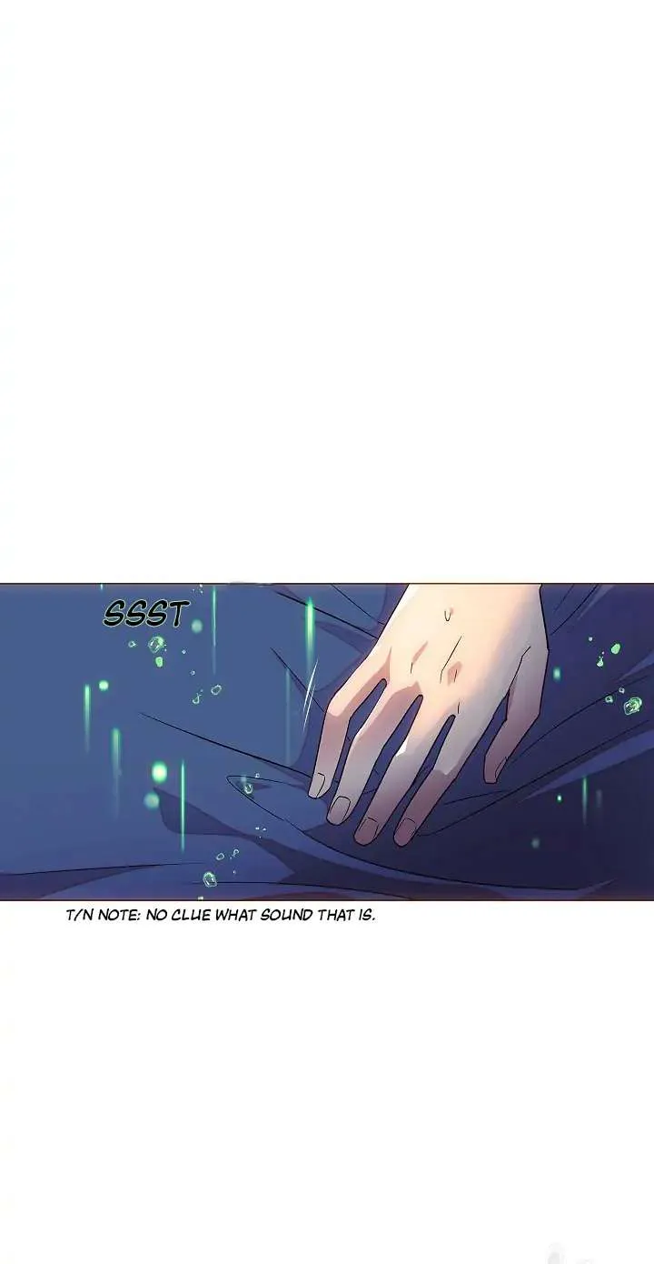 The Villain Discovered My Identity Zinmanga X Chapter 111 Page 11