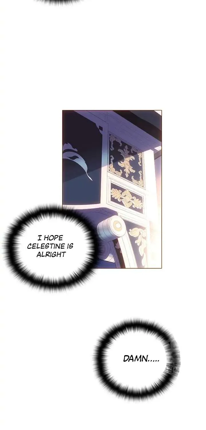 The Villain Discovered My Identity Zinmanga X Chapter 111 Page 14