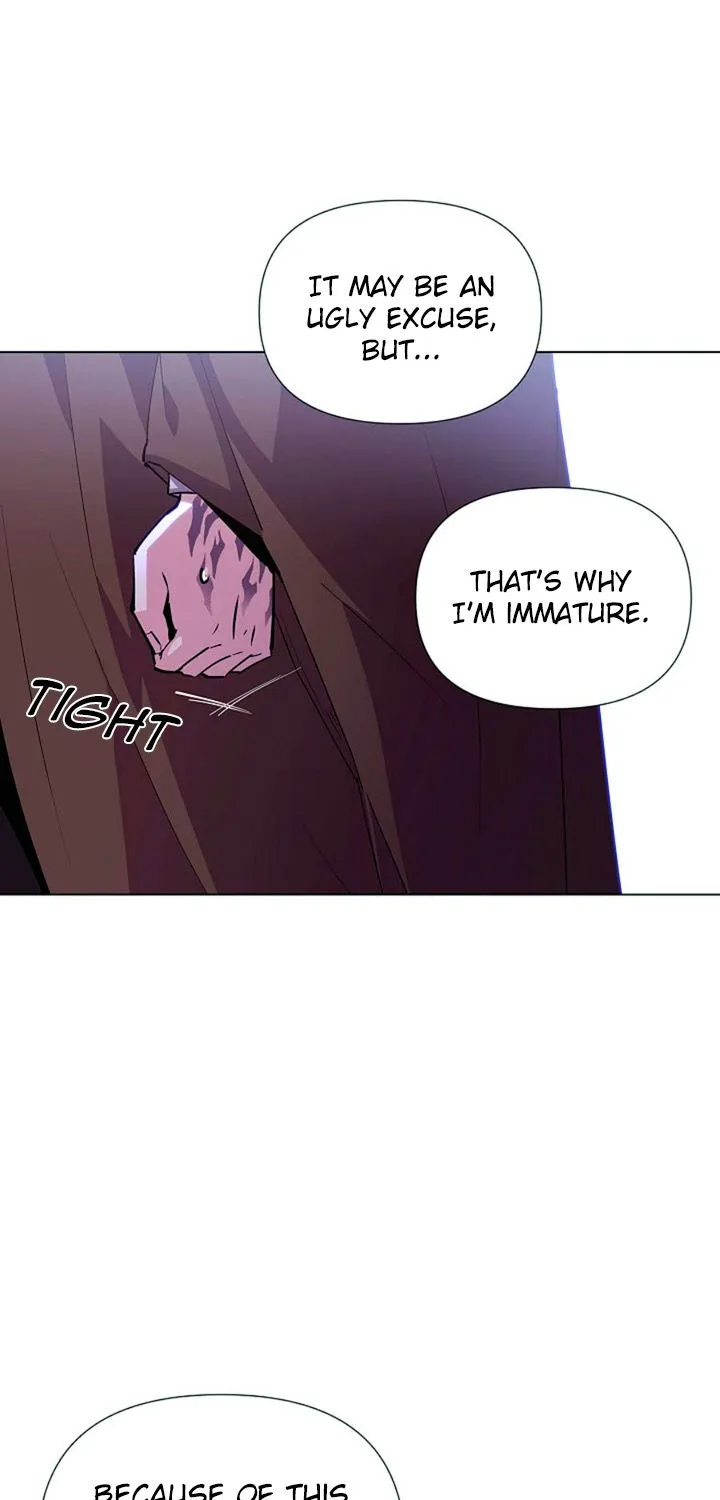 The Villain Discovered My Identity Zinmanga X Chapter 84 Page 51