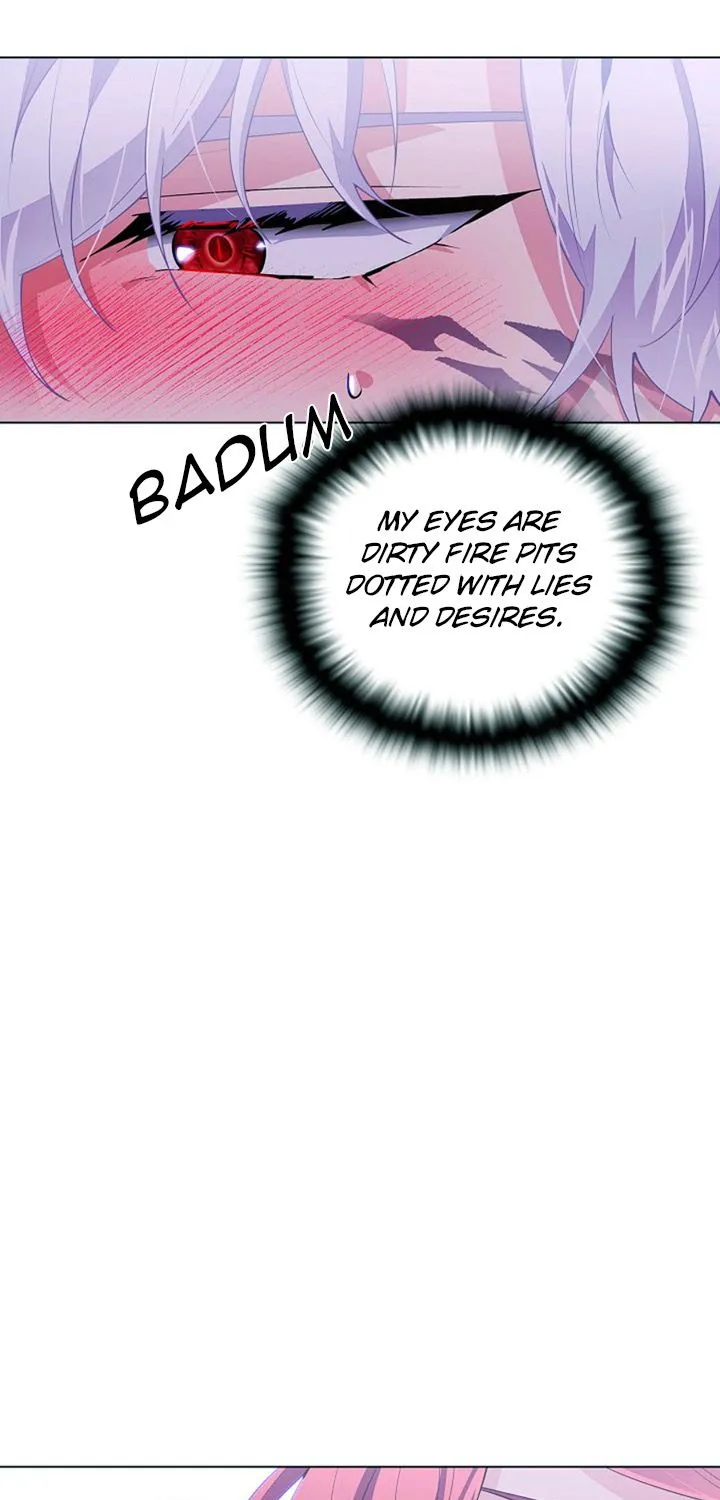 The Villain Discovered My Identity Zinmanga X Chapter 84 Page 53