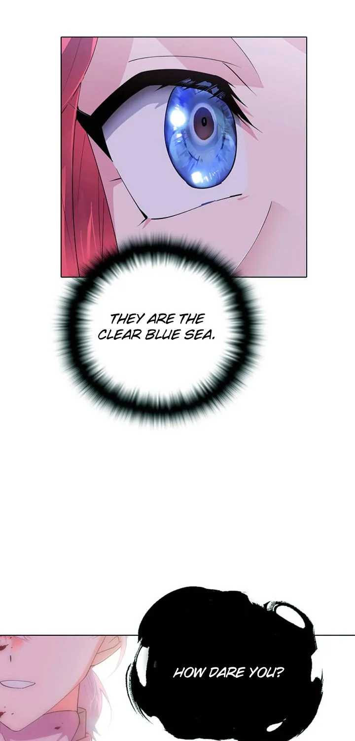 The Villain Discovered My Identity Zinmanga X Chapter 84 Page 55