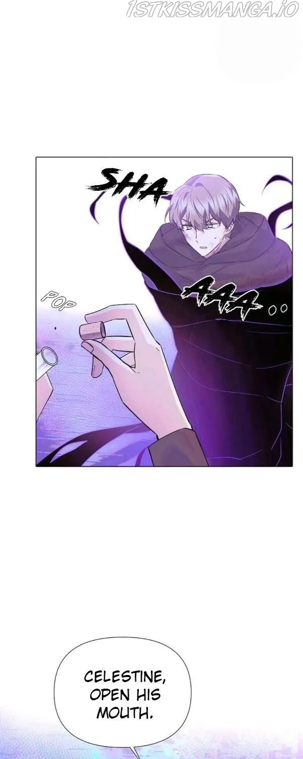 The Villain Discovered My Identity Zinmanga X Chapter 63 Page 26