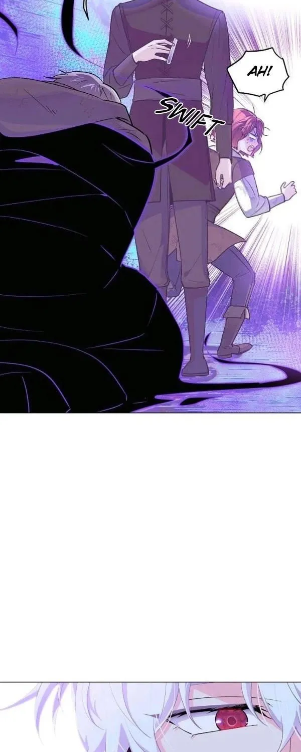 The Villain Discovered My Identity Zinmanga X Chapter 63 Page 32