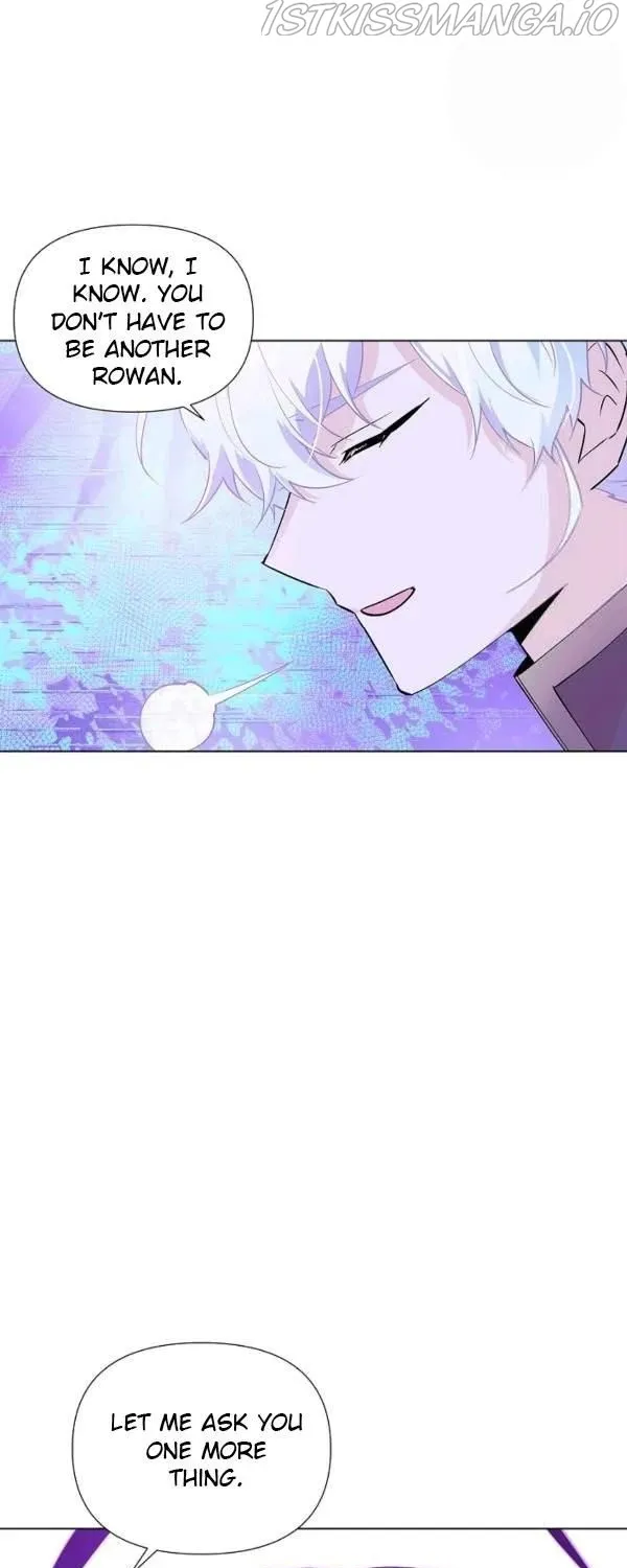 The Villain Discovered My Identity Zinmanga X Chapter 63 Page 50