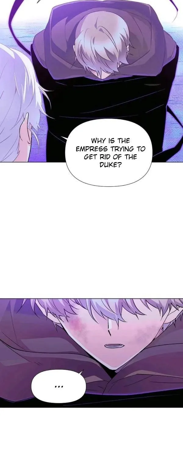 The Villain Discovered My Identity Zinmanga X Chapter 63 Page 51
