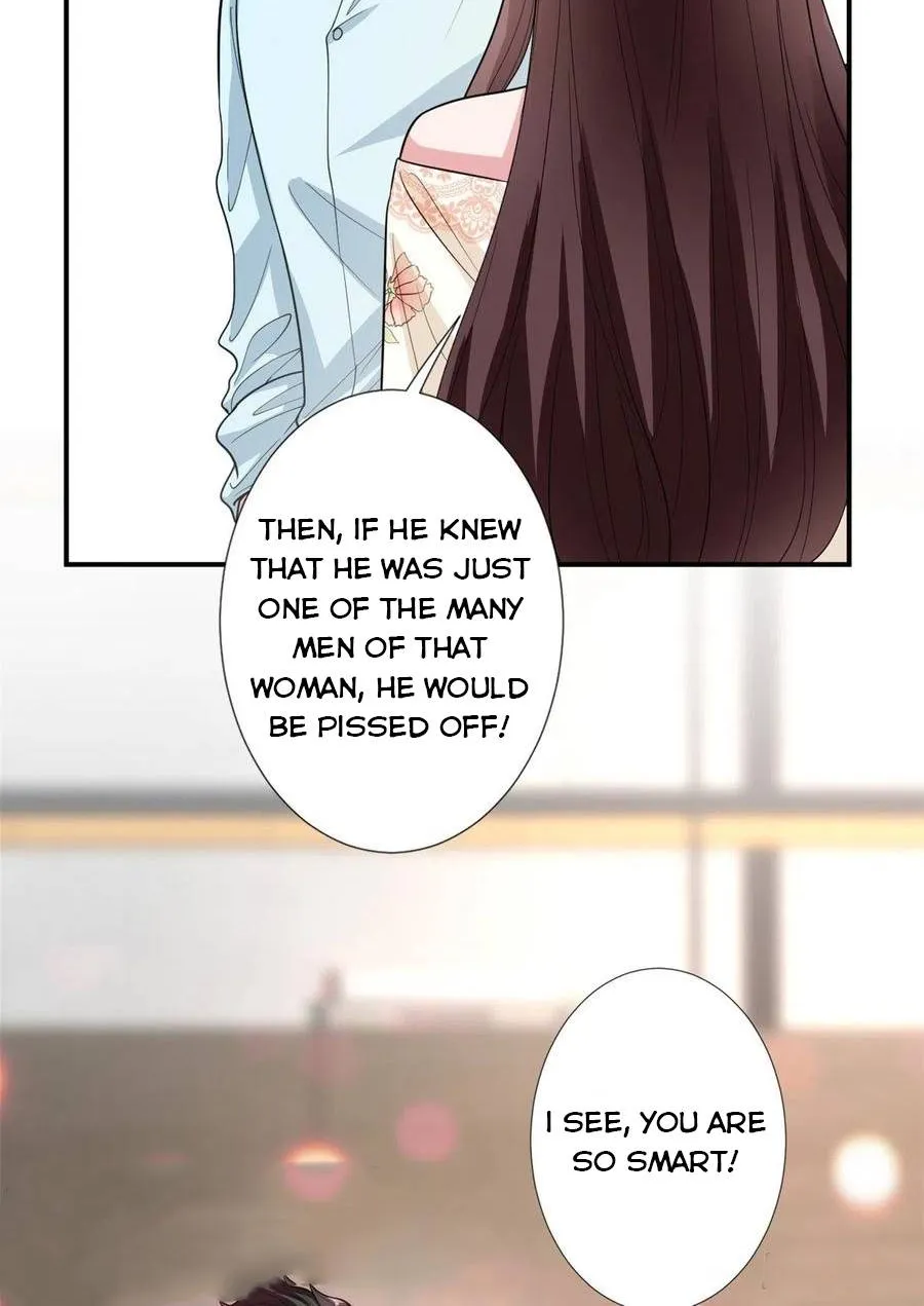 Trial Marriage Husband: Need To Work Hard Zinmanga X Chapter 154 Page 17