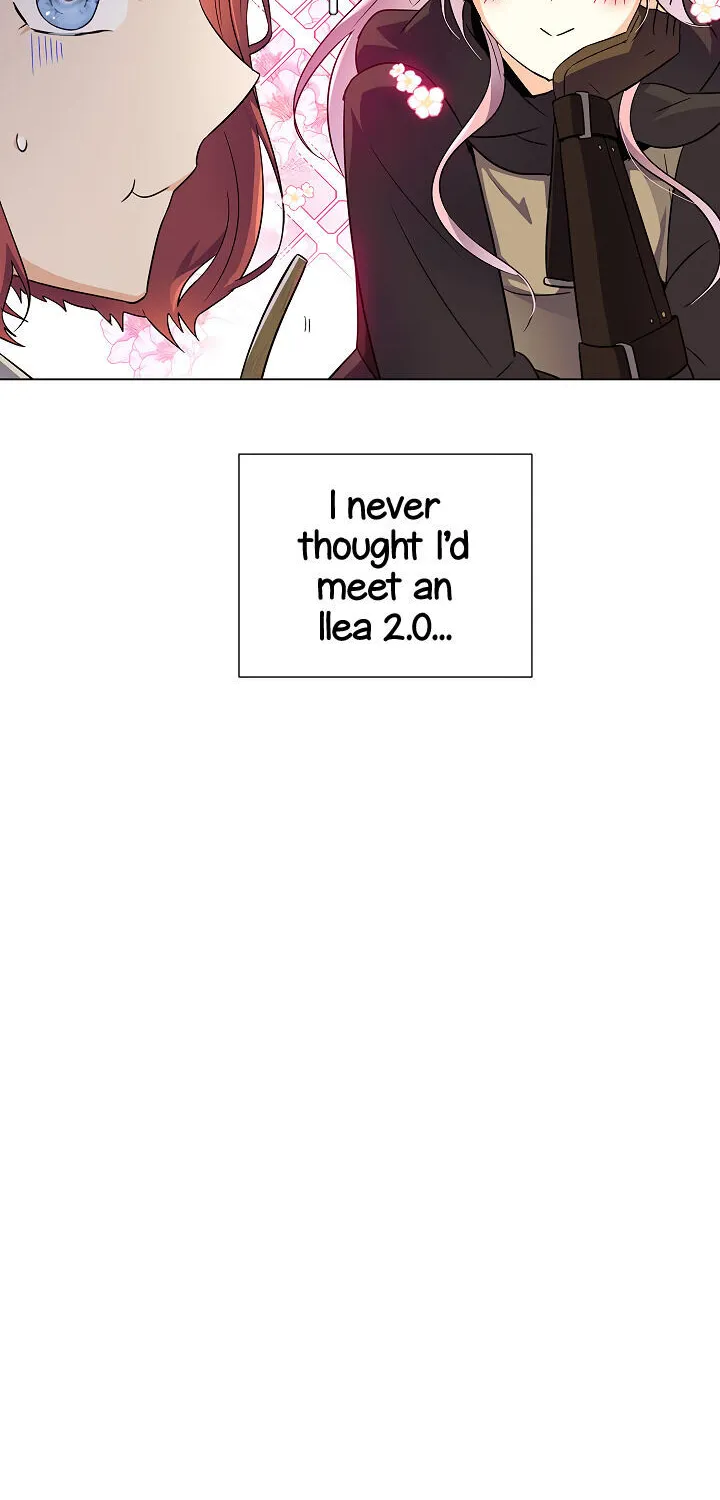 The Villain Discovered My Identity Zinmanga X Chapter 59 Page 4