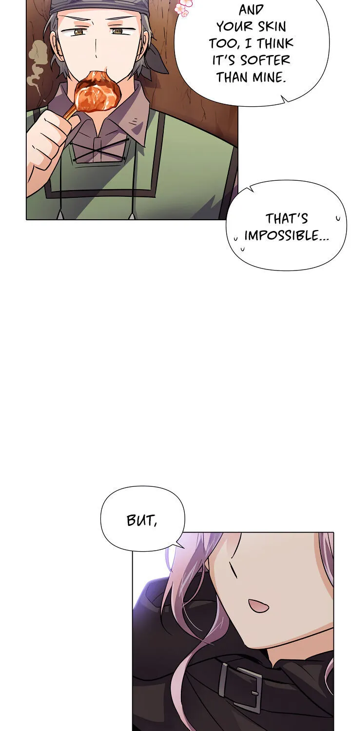 The Villain Discovered My Identity Zinmanga X Chapter 59 Page 7