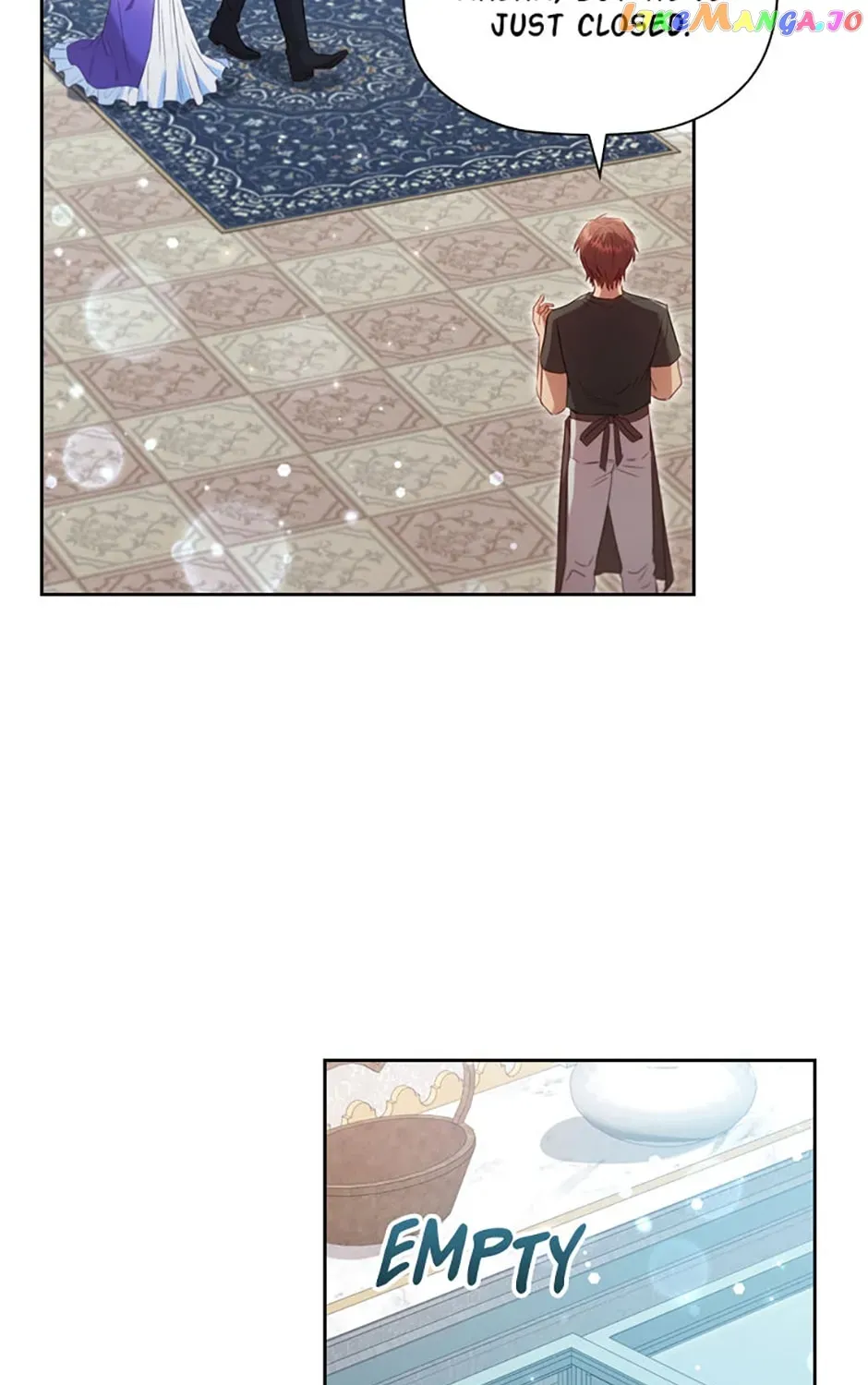 An Extra In The Family Is The First To Be Abandoned Zinmanga X Chapter 52 Page 16