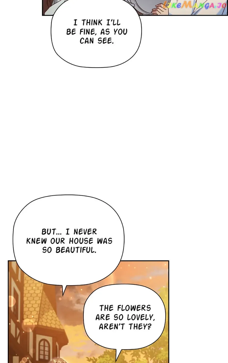 An Extra In The Family Is The First To Be Abandoned Zinmanga X Chapter 52 Page 50