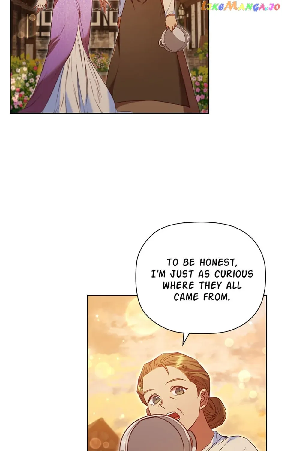 An Extra In The Family Is The First To Be Abandoned Zinmanga X Chapter 52 Page 52