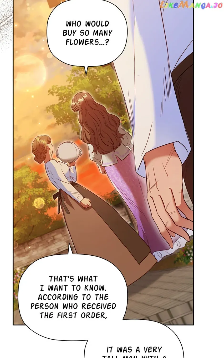 An Extra In The Family Is The First To Be Abandoned Zinmanga X Chapter 52 Page 56