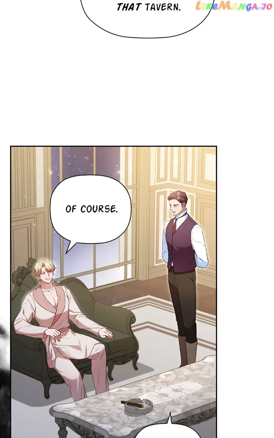 An Extra In The Family Is The First To Be Abandoned Zinmanga X Chapter 52 Page 124