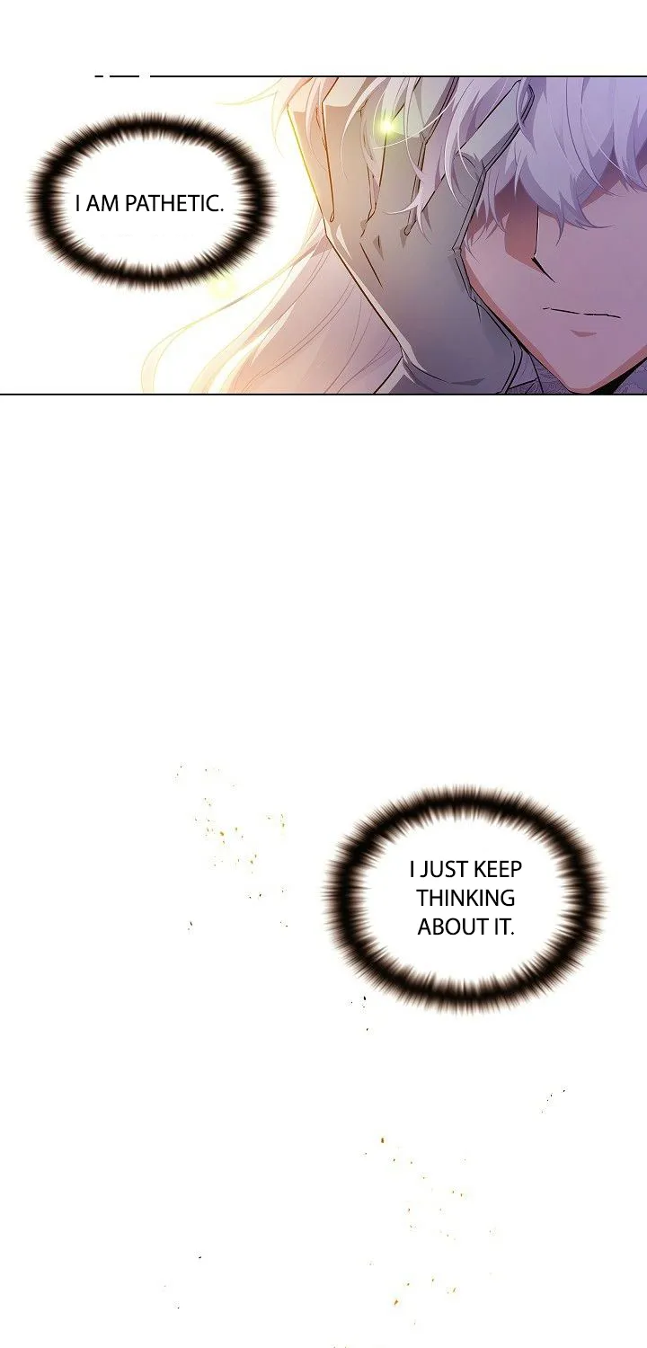 The Villain Discovered My Identity Zinmanga X Chapter 35 Page 15