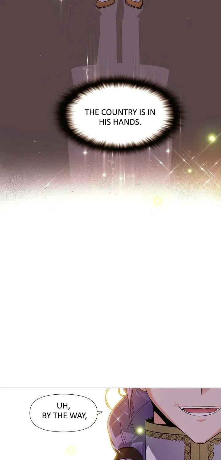 The Villain Discovered My Identity Zinmanga X Chapter 35 Page 27