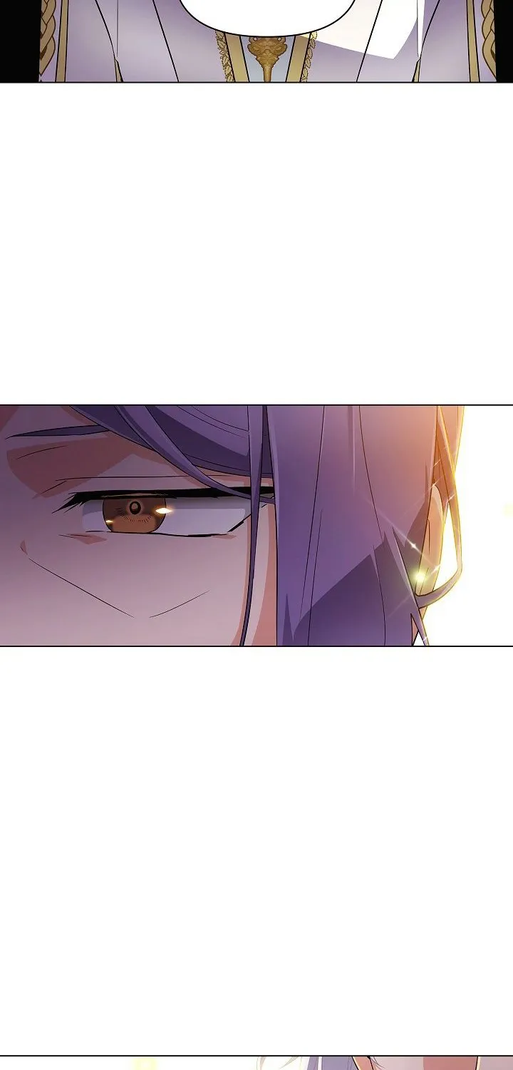 The Villain Discovered My Identity Zinmanga X Chapter 35 Page 35