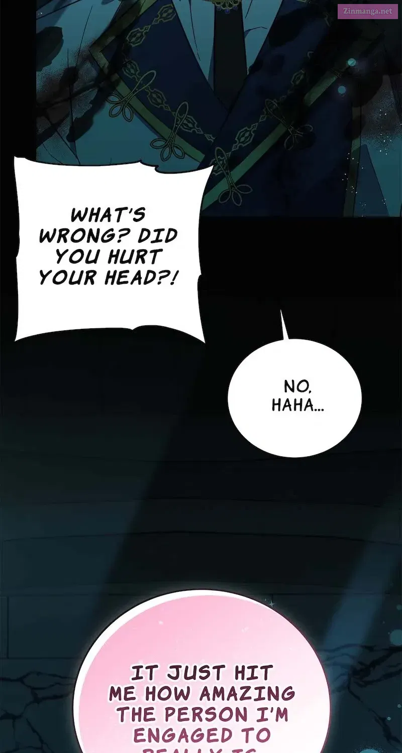 Saving The Villain Who Was Abandoned By The Female Lead Zinmanga X Chapter 128 Page 17
