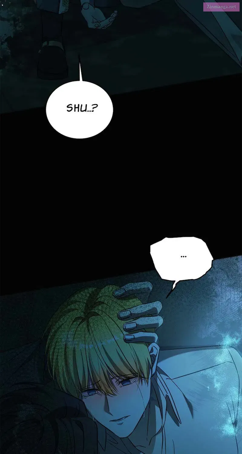 Saving The Villain Who Was Abandoned By The Female Lead Zinmanga X Chapter 128 Page 36