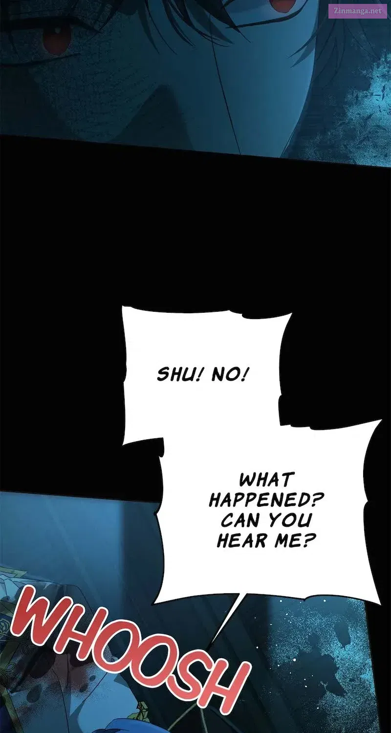 Saving The Villain Who Was Abandoned By The Female Lead Zinmanga X Chapter 128 Page 45