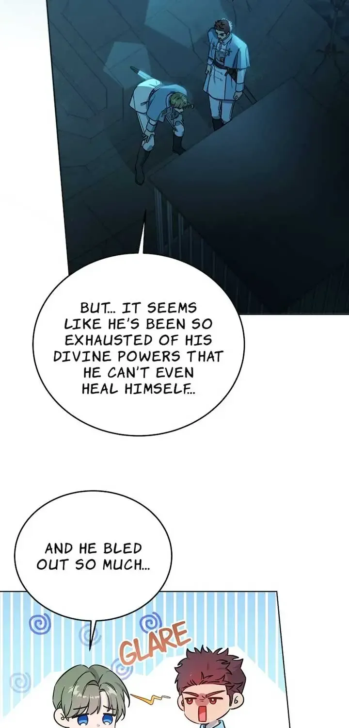 Saving The Villain Who Was Abandoned By The Female Lead Zinmanga X Chapter 125 Page 11