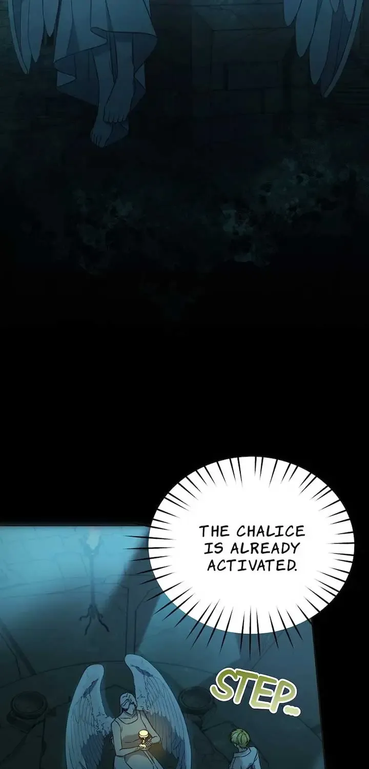 Saving The Villain Who Was Abandoned By The Female Lead Zinmanga X Chapter 125 Page 35