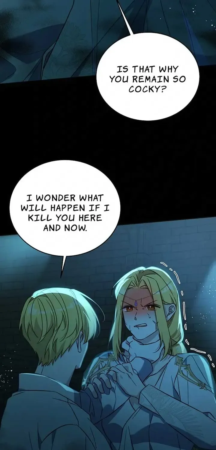 Saving The Villain Who Was Abandoned By The Female Lead Zinmanga X Chapter 125 Page 50