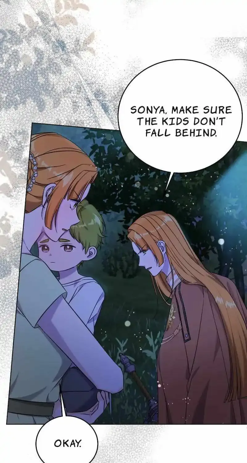 Saving The Villain Who Was Abandoned By The Female Lead Zinmanga X Chapter 120 Page 45