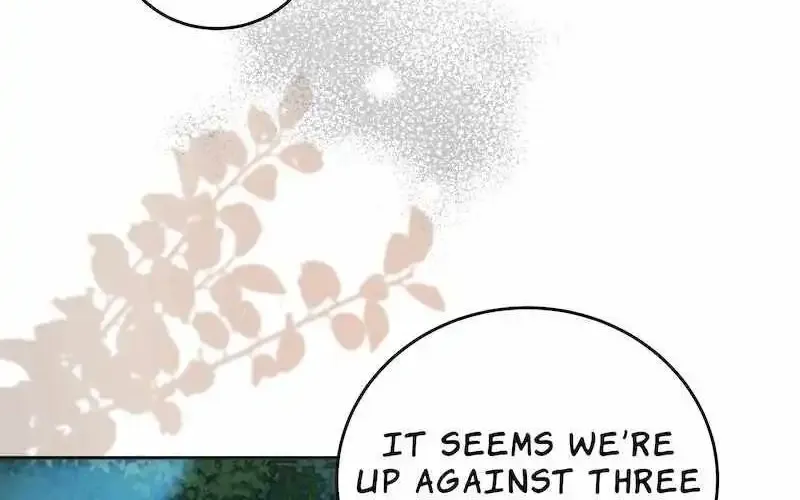 Saving The Villain Who Was Abandoned By The Female Lead Zinmanga X Chapter 120 Page 46