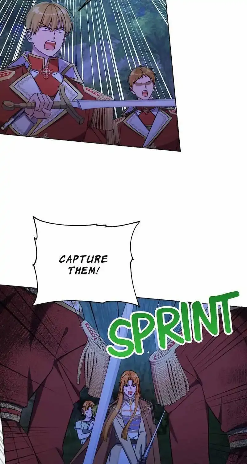 Saving The Villain Who Was Abandoned By The Female Lead Zinmanga X Chapter 120 Page 52
