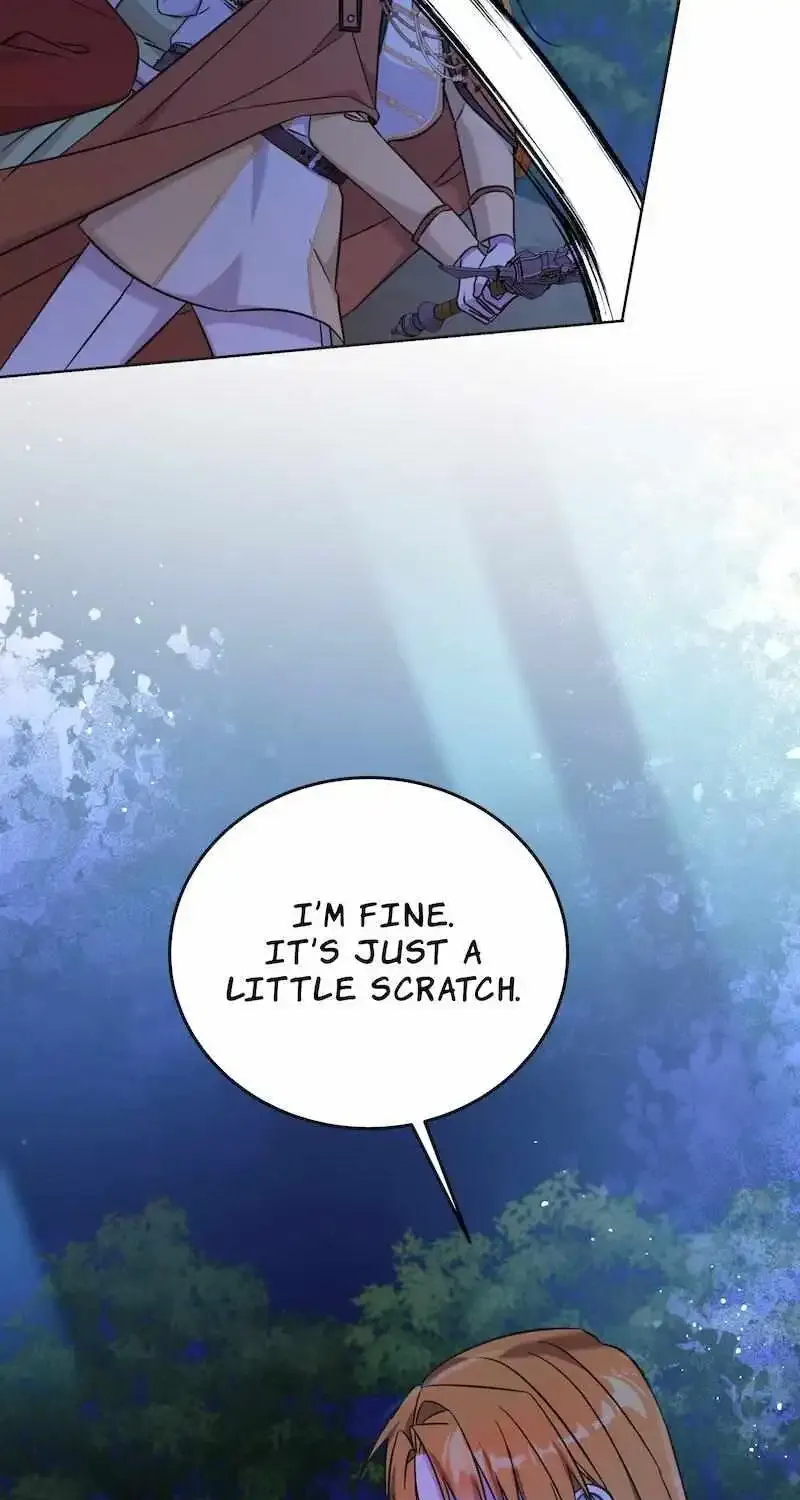 Saving The Villain Who Was Abandoned By The Female Lead Zinmanga X Chapter 120 Page 69