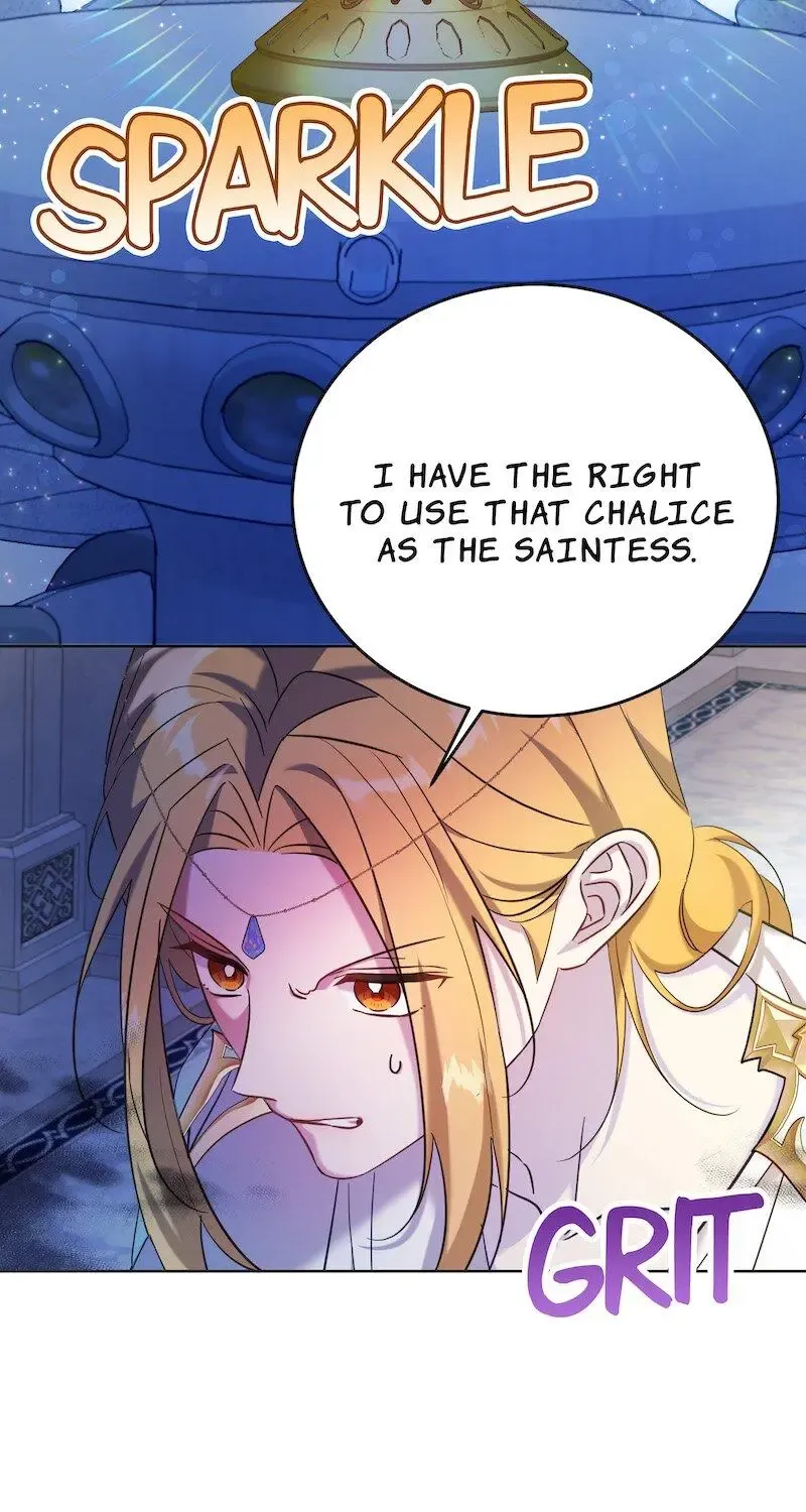 Saving The Villain Who Was Abandoned By The Female Lead Zinmanga X Chapter 119 Page 93