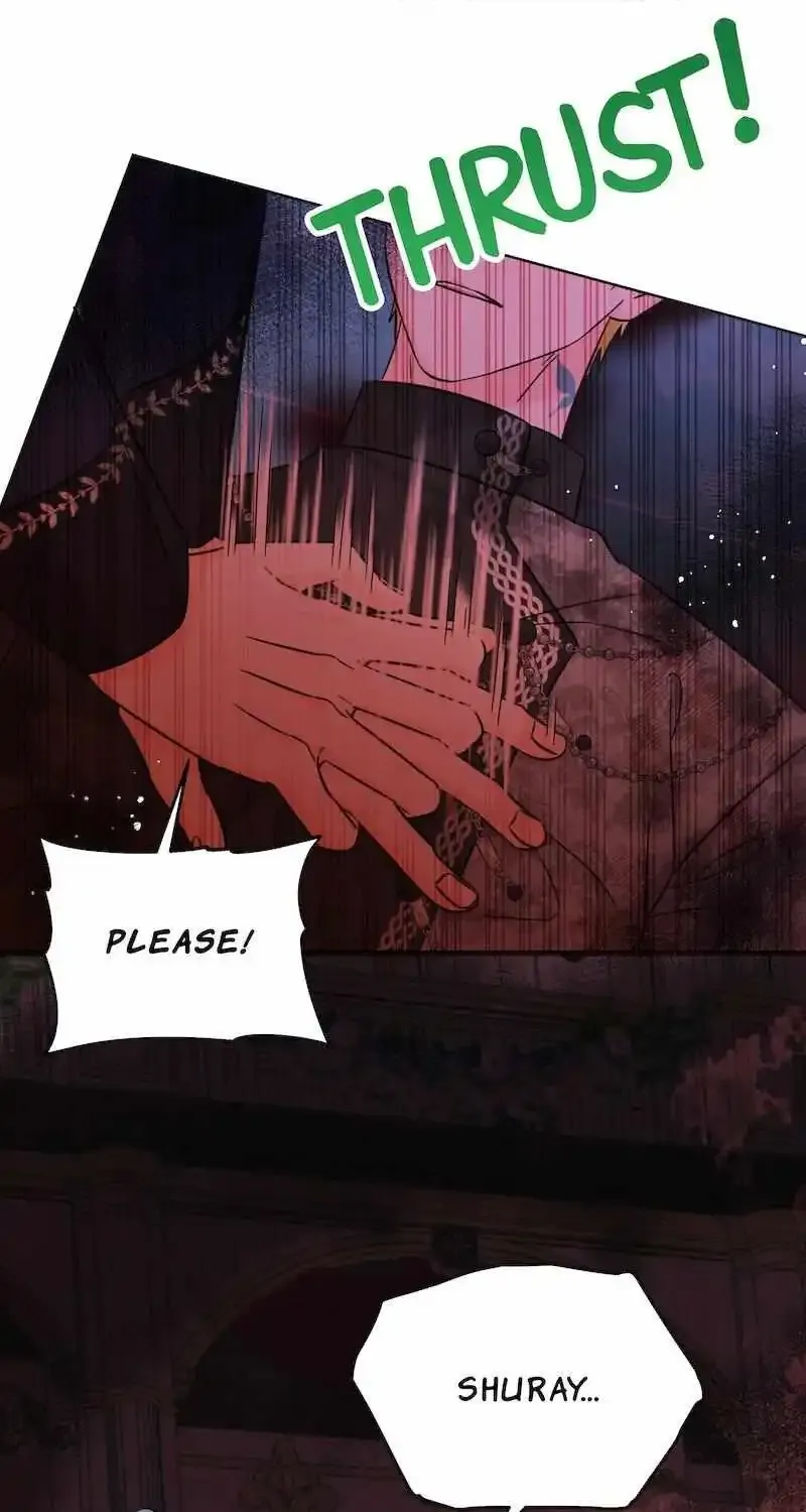 Saving The Villain Who Was Abandoned By The Female Lead Zinmanga X Chapter 117 Page 27