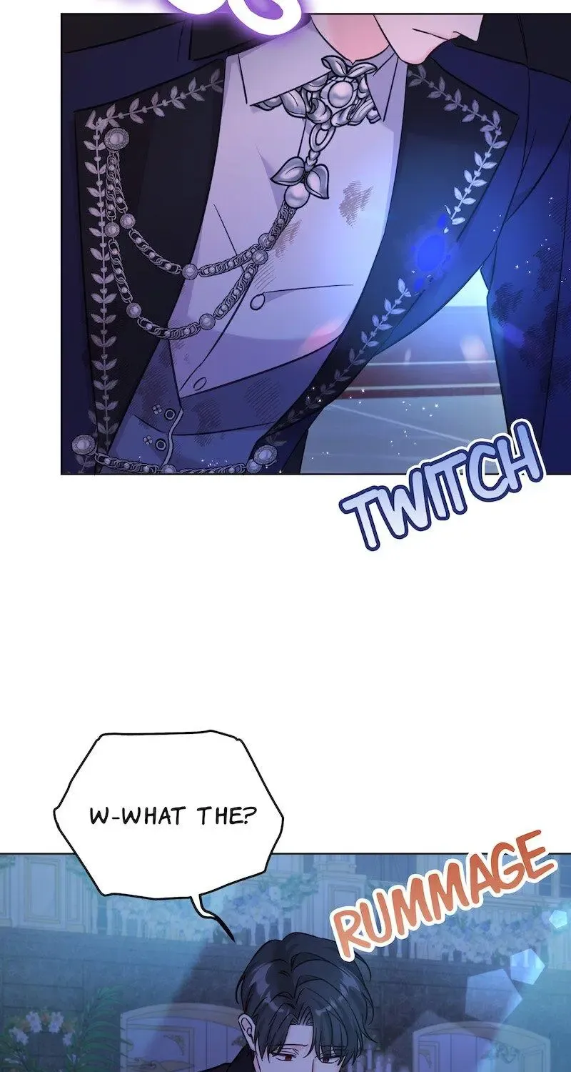 Saving The Villain Who Was Abandoned By The Female Lead Zinmanga X Chapter 117 Page 33