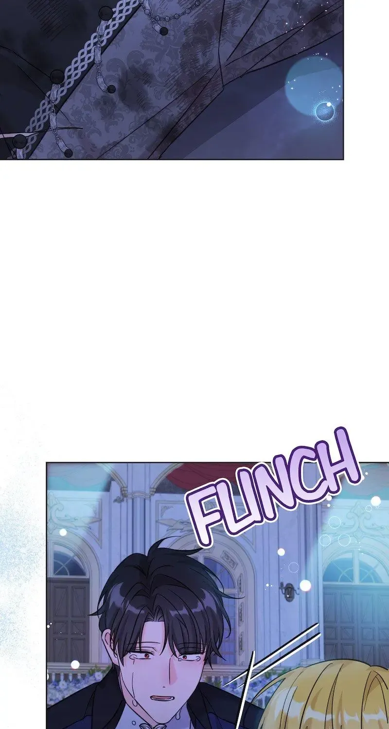 Saving The Villain Who Was Abandoned By The Female Lead Zinmanga X Chapter 117 Page 50